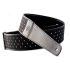 RightON! Guitar Strap Songwriter in Black