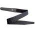 RightON! Guitar Strap Songwriter in Black