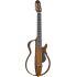 A Grade Refurbished SLG200NW Silent Guitar with Wide Neck