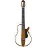 A Grade Refurbished SLG200NW Silent Guitar with Wide Neck
