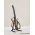 A Grade Refurbished SLG200NW Silent Guitar with Wide Neck