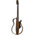 SLG200S Silent Guitar Package with stand
