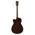 TAS-3C TransAcoustic Guitar Natural finish