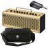THR10II Wireless Guitar Amp, Carry Bag and Relay G10TII Guitar System Transmitter