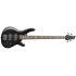 TRB1004J Electric Bass Guitar in Black