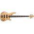 TRB-1004J 4-string Bass Guitar in Natural