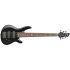 TRB-1006J 6-String Bass Guitar - Black