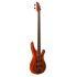 TRBX604FM 4-String Electric Bass Guitars