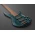 TRBX605FM 5-String Electric Bass Guitar In Indigo Blue Finish