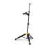 DS571BB Travlite Violin / Viola Stand With Bag