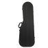 Standard Electric Guitar Case (Suitable for Gibson SG Style Guitars)