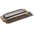 Blues Harp Harmonica in Ab Major