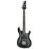 Joe Satriani JS100-BK Black Electric Guitar