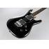 Joe Satriani JS100-BK Black Electric Guitar