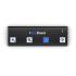 iRig BlueBoard Bluetooth MIDI Pedalboard Controller for iPhone, iPod, iPad and Mac