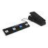 iRig BlueBoard Bluetooth MIDI Pedalboard Controller for iPhone, iPod, iPad and Mac