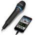 iRig Mic HD Digital Microphone - Black