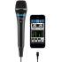 iRig Mic HD Digital Microphone - Black