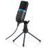 iRig Mic Studio Digital Condenser Microphone - Black