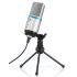 iRig Mic Studio Digital Condenser Microphone - Silver