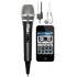 iRig Mic - handheld microphone for iphone/ipad/android