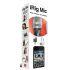 iRig Mic - handheld microphone for iphone/ipad/android