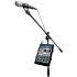 iRig Mic - handheld microphone for iphone/ipad/android