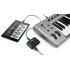 iRig MIDI 2 Interface for iOS Mac and PC - Lightning to USB cable