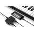 iRig MIDI 2 Interface for iOS Mac and PC - Lightning to USB cable