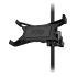 iKlip Xpand universal mic stand support for iPad and tablets