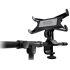 iKlip Xpand universal mic stand support for iPad and tablets