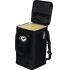 9124-00 Deluxe Cajon Case  