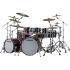 AMB1814-WLN Absolute Hybrid Maple 18x14&quot; Bass Drum