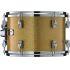 AMB2214-GCS Absolute Hybrid Maple 22x14 &quot; Bass Drum