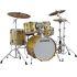 AMB2218-GCS Absolute Hybrid Maple 22x18&quot; Bass Drum