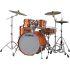 AMB2416-ORS Absolute Hybrid Maple 24x16&quot; Bass Drum