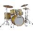 Absolute Hybrid Maple Rock Drum Set