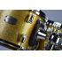 AMT0807-GCS Absolute Hybrid Maple 8x7&quot; Tom Tom