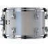 AMT1008-PWH Absolute Hybrid Maple 10x8&quot; Tom Tom