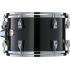 AMT1208-SOB Absolute Hybrid Maple 12x8&quot; Tom Tom