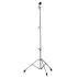 CS650A Cymbal Stand with Single-braced legs