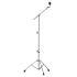 CS655A Cymbal Stand with Short Boom &amp; Single-braced legs