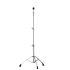 CS750 Cymbal Stand with Single-braced legs