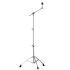 CS755 Cymbal Stand with Short Boom &amp; Single-braced legs