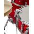 DT50S Snare &amp; Tom Drum Trigger with Head &amp; Rim Pickups