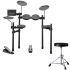 DTX402 Electronic Drum Kit &amp; Drum Stool