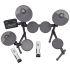 DTX402 Electronic Drum Kit &amp; Drum Stool