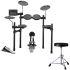 DTX432K Electronic Drum Kit &amp; Drum Stool