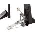 DTX452K Electronic Drum Kit &amp; Drum Stool