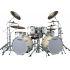 PHXB2216M-BCS PHX Phoenix 22x16 inch Bass Drum